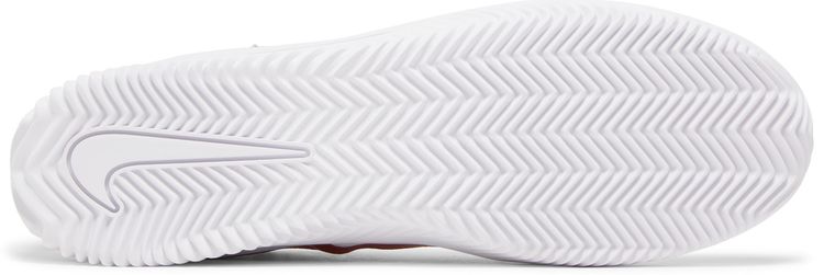Nike BRSB White Varsity Red