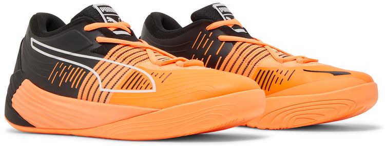 Puma Fusion Nitro Neon Citrus