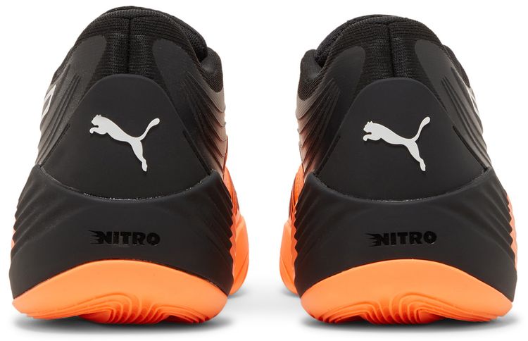 Puma Fusion Nitro Neon Citrus
