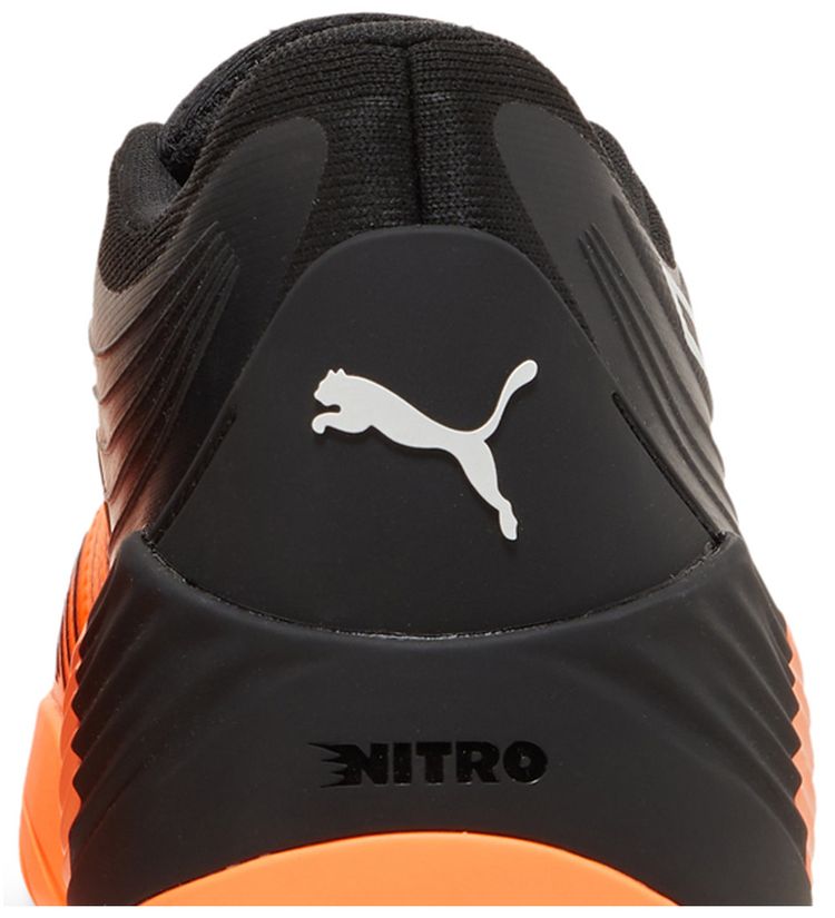 Puma Fusion Nitro Neon Citrus