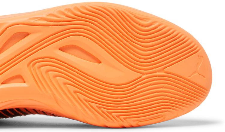 Puma Fusion Nitro Neon Citrus
