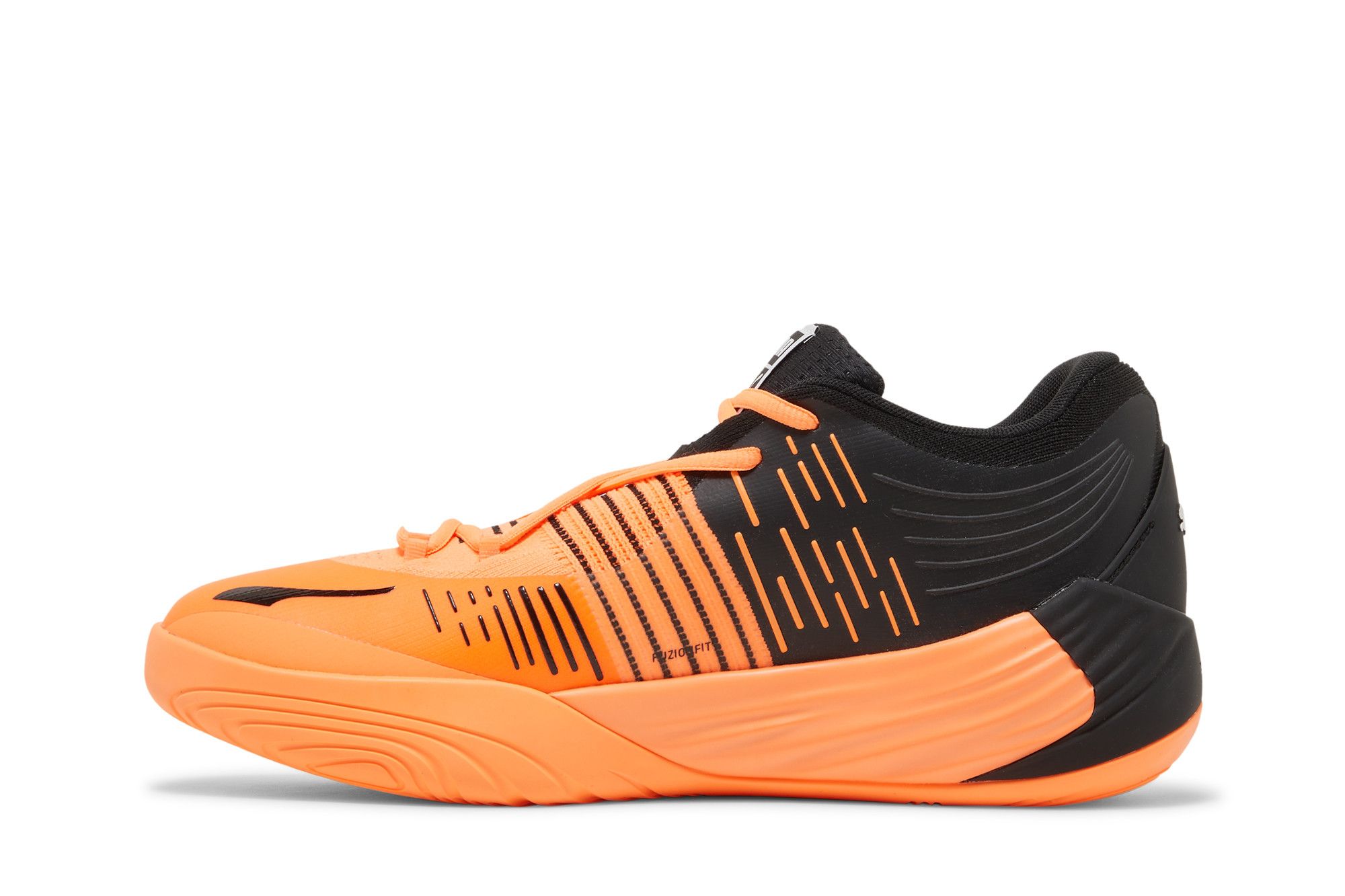 Buy Puma Fusion Nitro 'Neon Citrus' - 195514 15 | GOAT