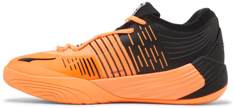 Puma Fusion Nitro Neon Citrus