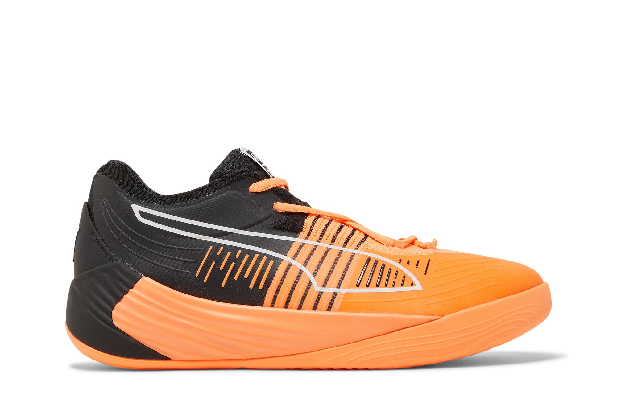 Buy Puma Fusion Nitro 'Neon Citrus' - 195514 15 | GOAT