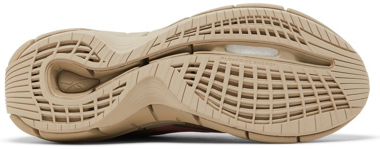 Reebok Street Fighter x Zig Kinetica 25 Dhalsim