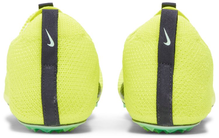 Nike Zoom Superfly Elite 2 Volt Mint Foam
