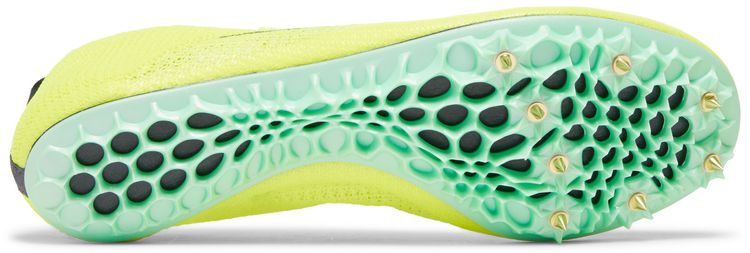Nike Zoom Superfly Elite 2 Volt Mint Foam