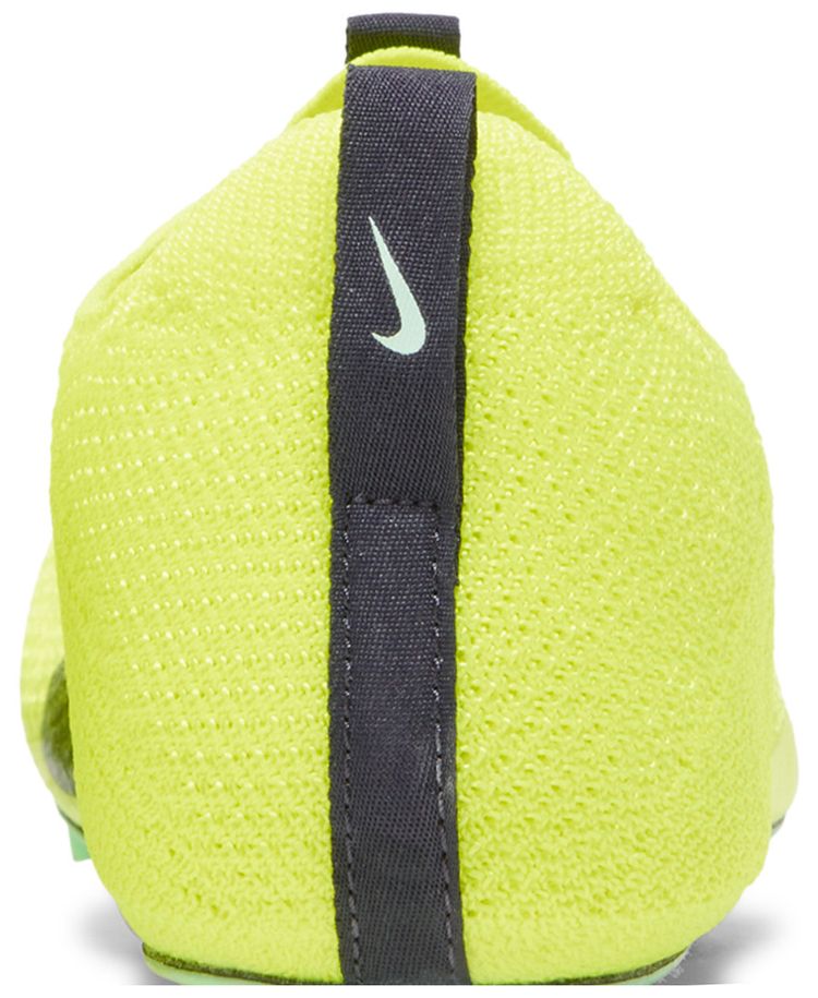 Nike Zoom Superfly Elite 2 Volt Mint Foam
