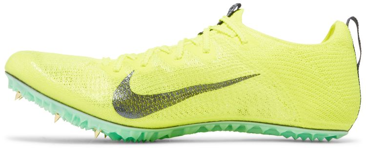 Nike Zoom Superfly Elite 2 Volt Mint Foam