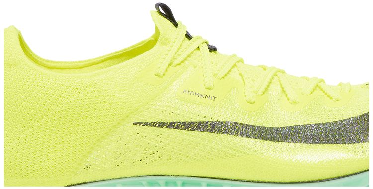 Nike Zoom Superfly Elite 2 Volt Mint Foam