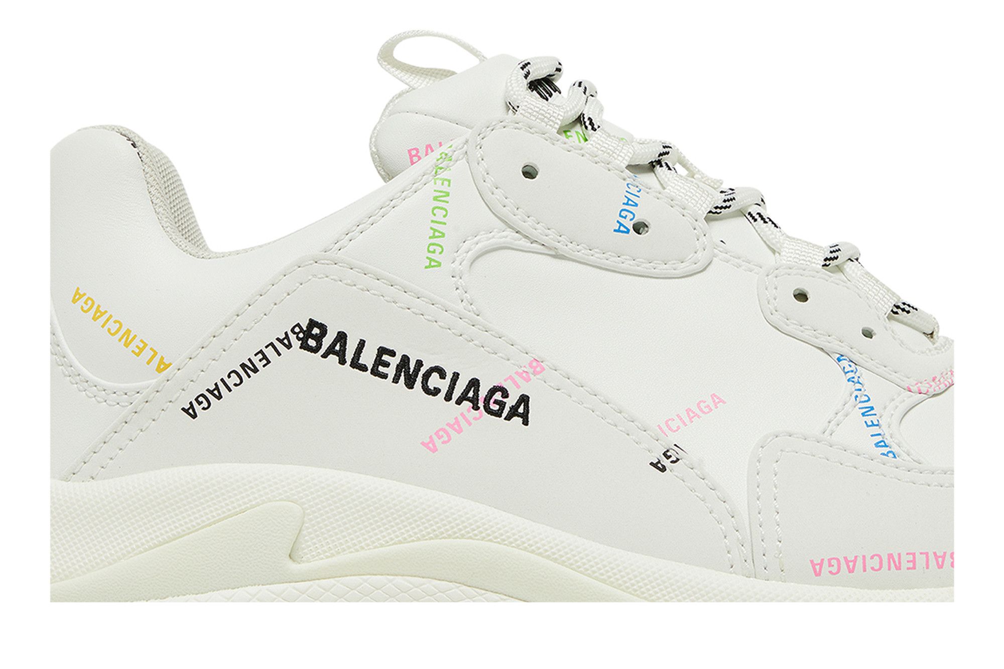 Triple s ba 2025