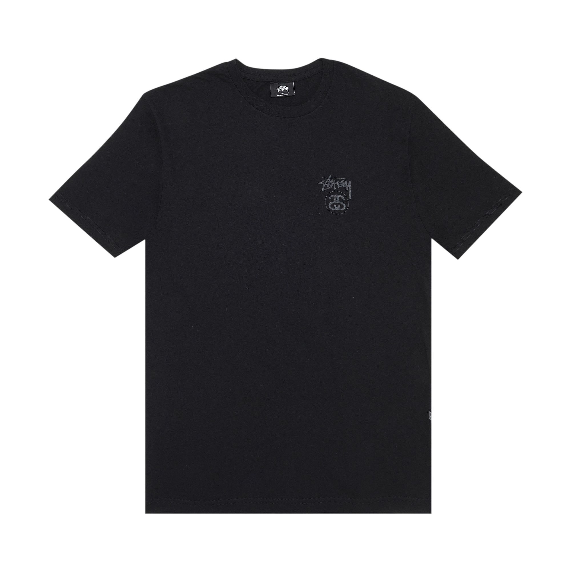 【国内未販売】stussy BIG LINK Tシャツ