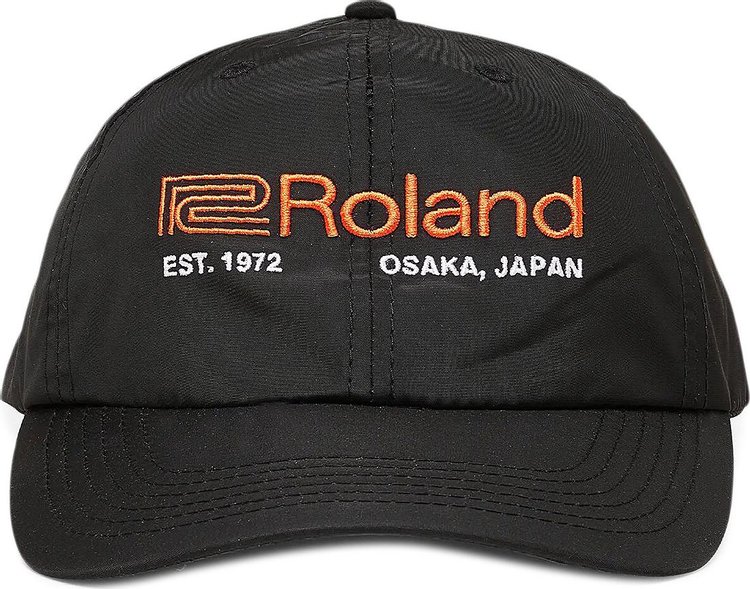SOUVENIR - ROLAND CAP – Souvenir