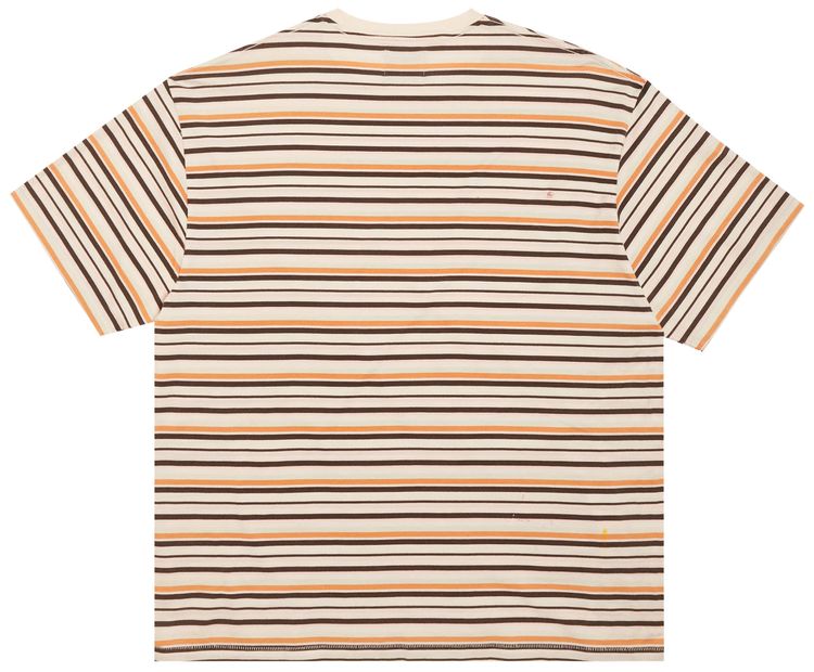 Gallery Dept Nelson Striped Tee Multicolor