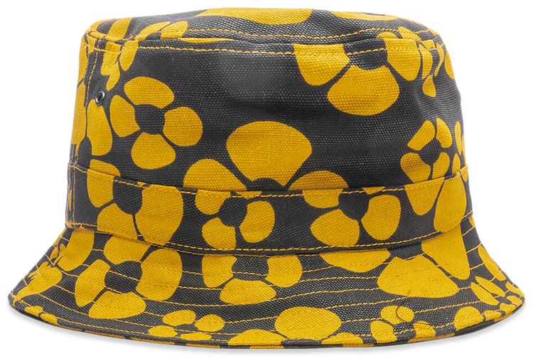 Marni x Carhartt WIP Hat Sunflower