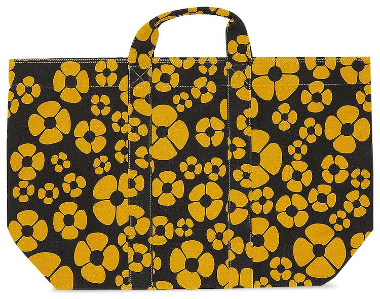 Marni x Carhartt WIP Tote Bag BlackSun