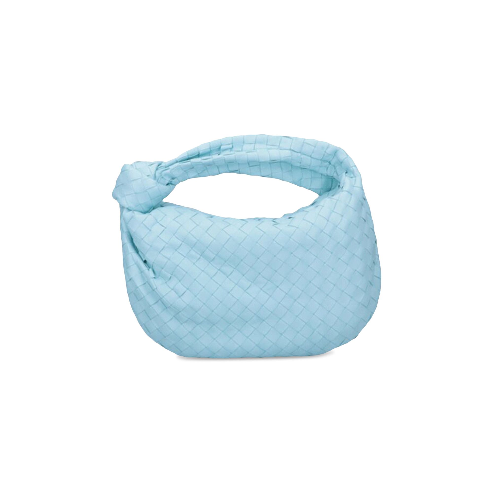 【BOTTEGA VENETA】teen jodie bag / 690225 VCPP0 3915 690225-VCPP0-2132-Bottega-