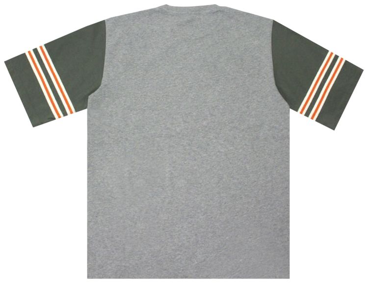 Loewe T Shirt Grey Melange