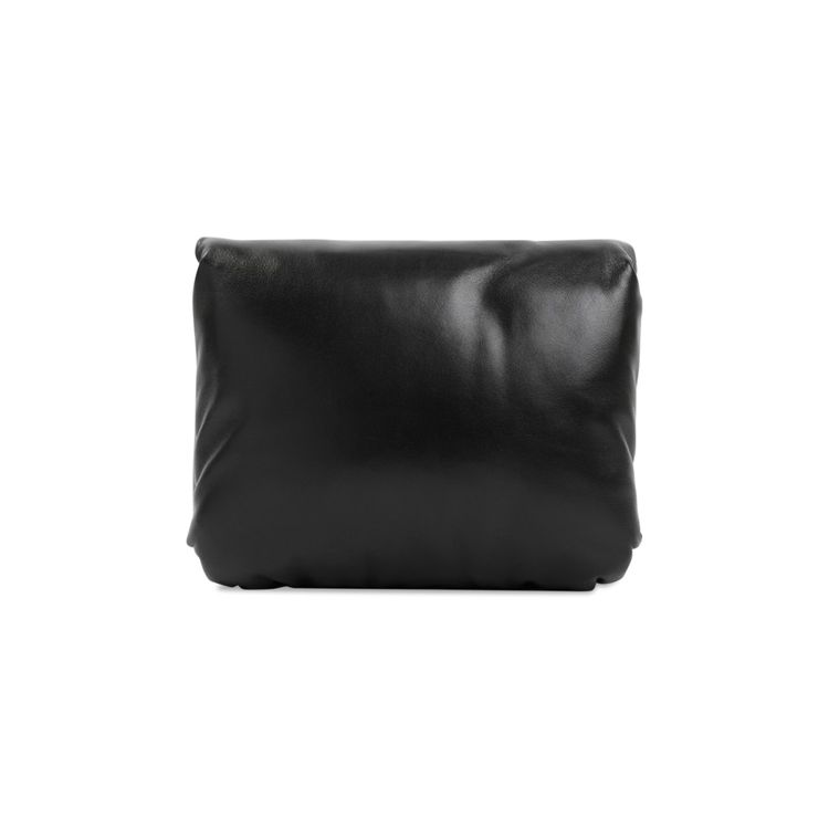 Loewe Goya Puffer Bag Black