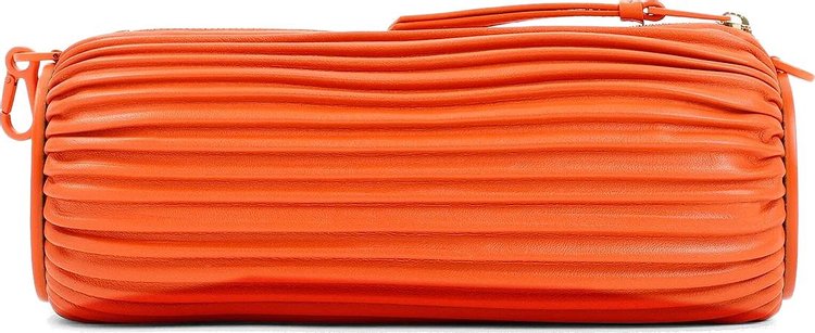 Loewe Bracelet Pouch Orange