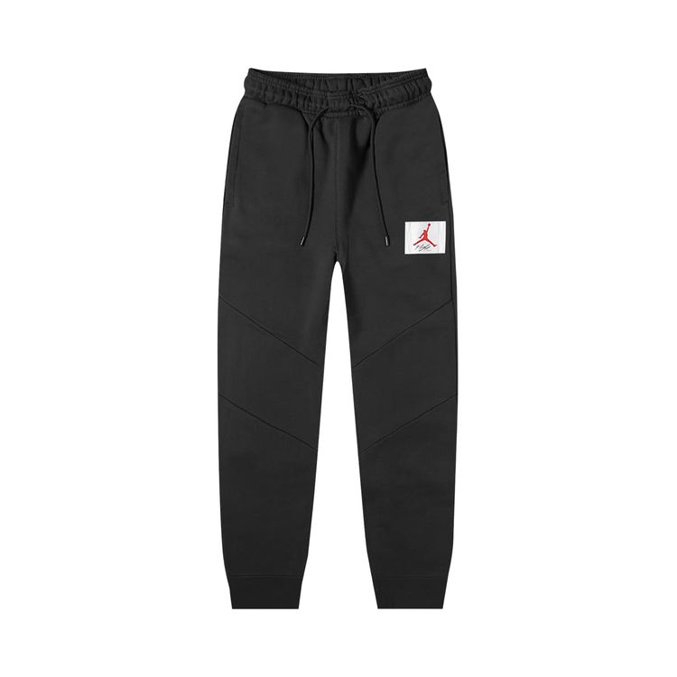 Buy Air Jordan Artist Series By Jacob Rochester Fleece Pant 'Black ...