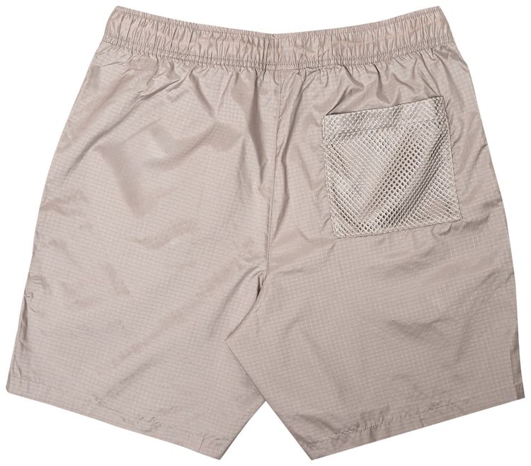 Air Jordan Jumpman Shorts Light Iron Ore