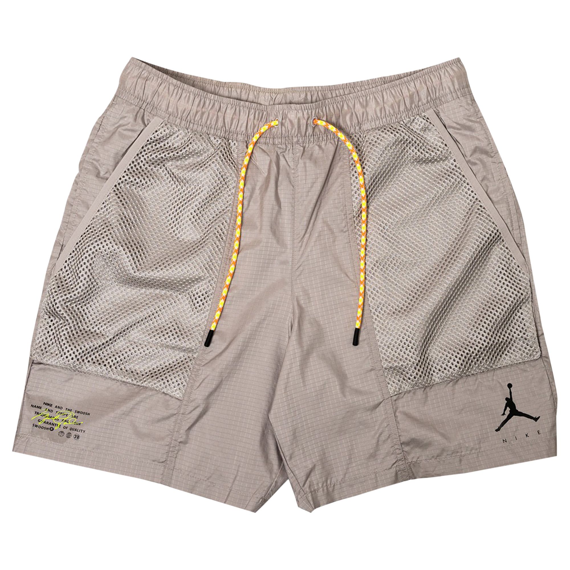 Jumpman shorts hot sale