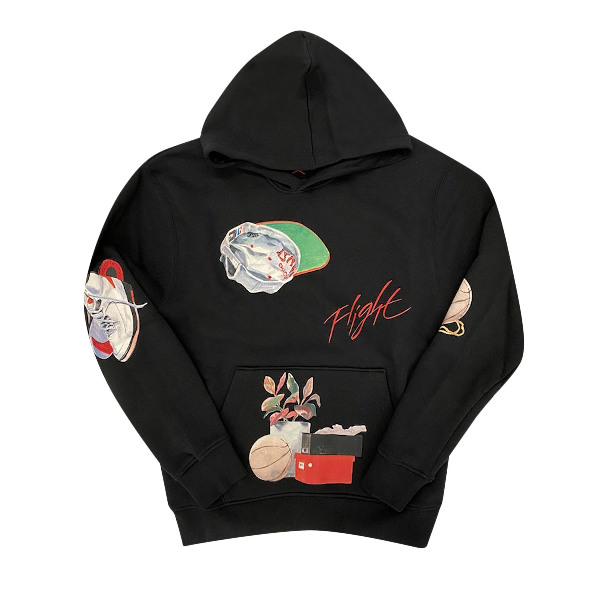 Buy Air Jordan Artist Series By Jacob Rochester Pullover Hoodie