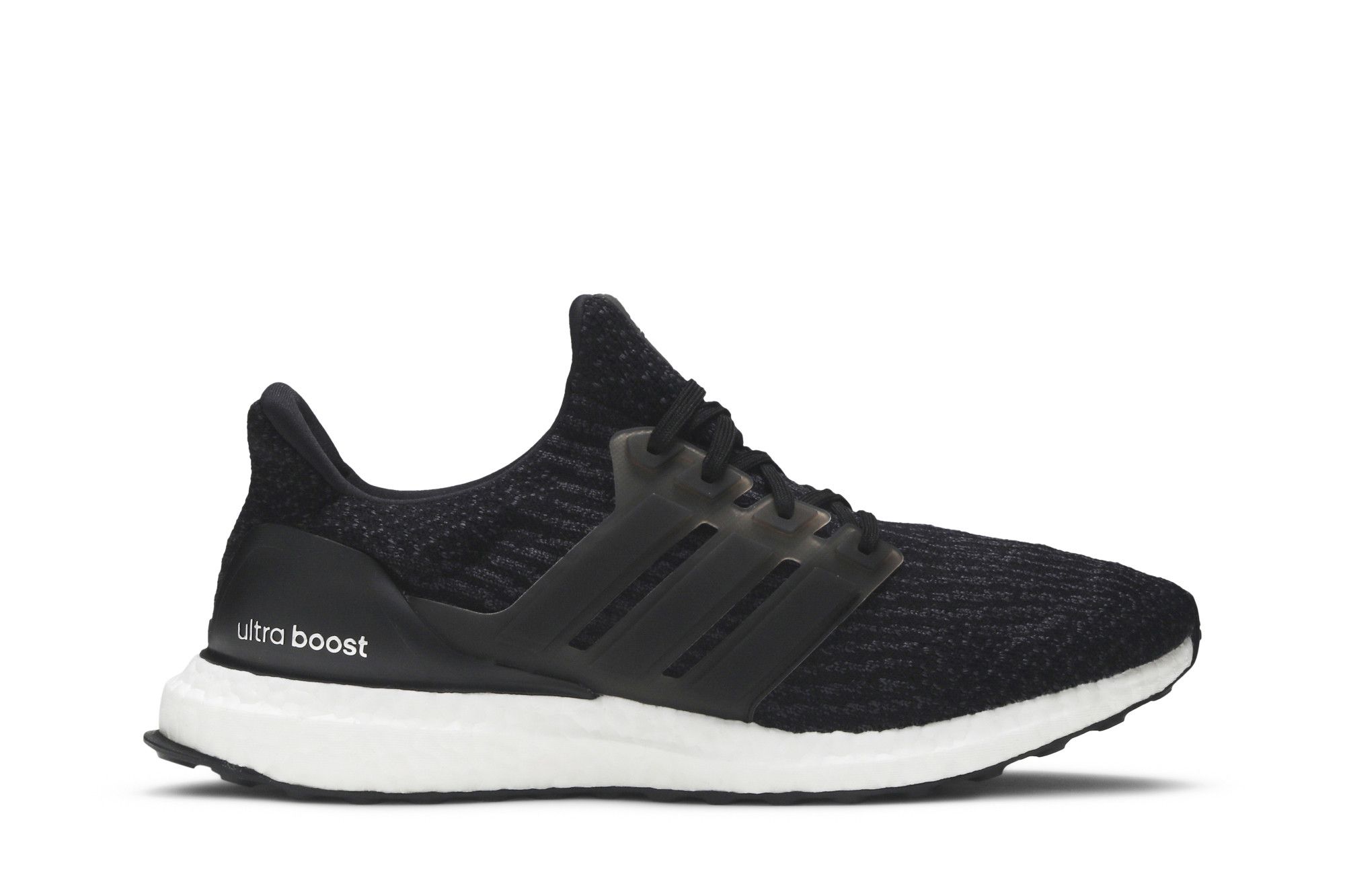 Buy Wmns UltraBoost 3.0 Core Black S80682 GOAT