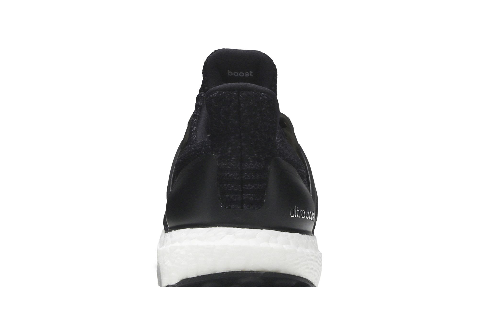 Buy Wmns UltraBoost 3.0 Core Black S80682 GOAT