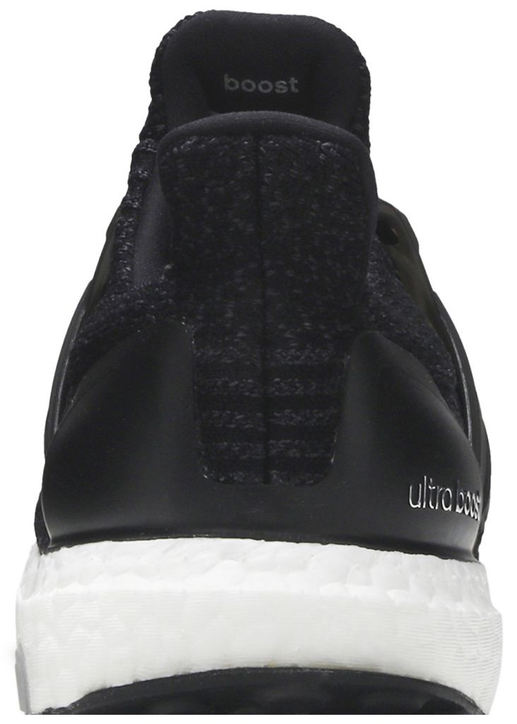 Adidas Wmns UltraBoost 30 Core Black