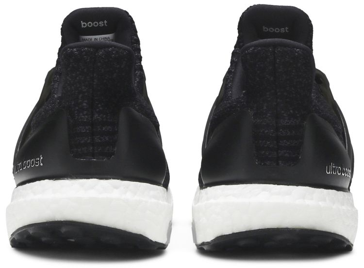 Adidas Wmns UltraBoost 30 Core Black
