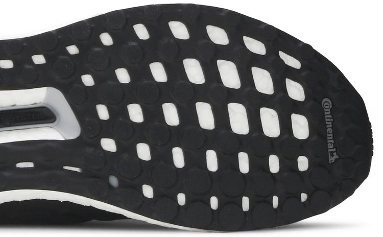 Adidas Wmns UltraBoost 30 Core Black