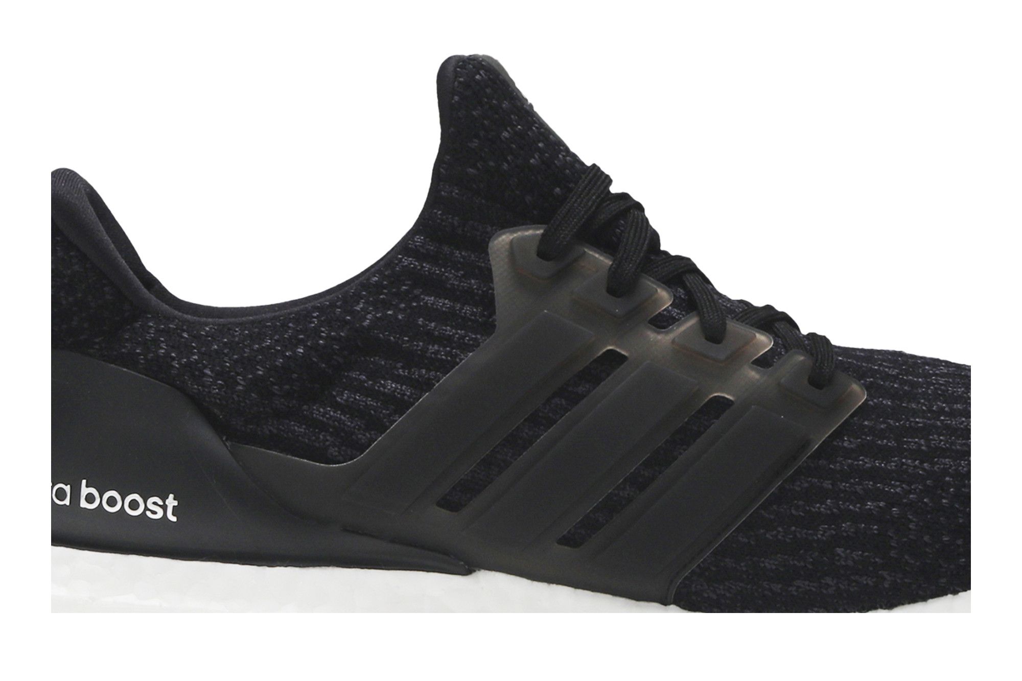 Size 10.0 Wmns UltraBoost 3.0 Core Black