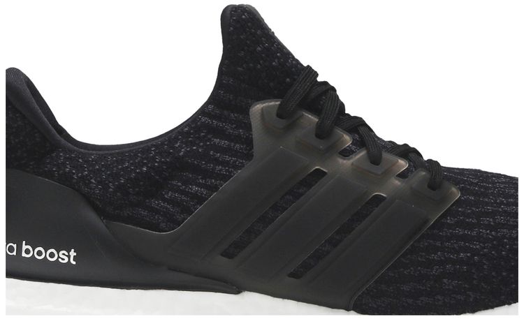 Adidas Wmns UltraBoost 30 Core Black