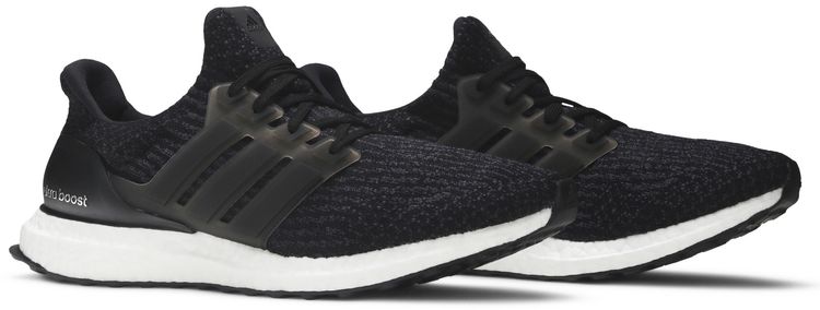 Adidas Wmns UltraBoost 30 Core Black