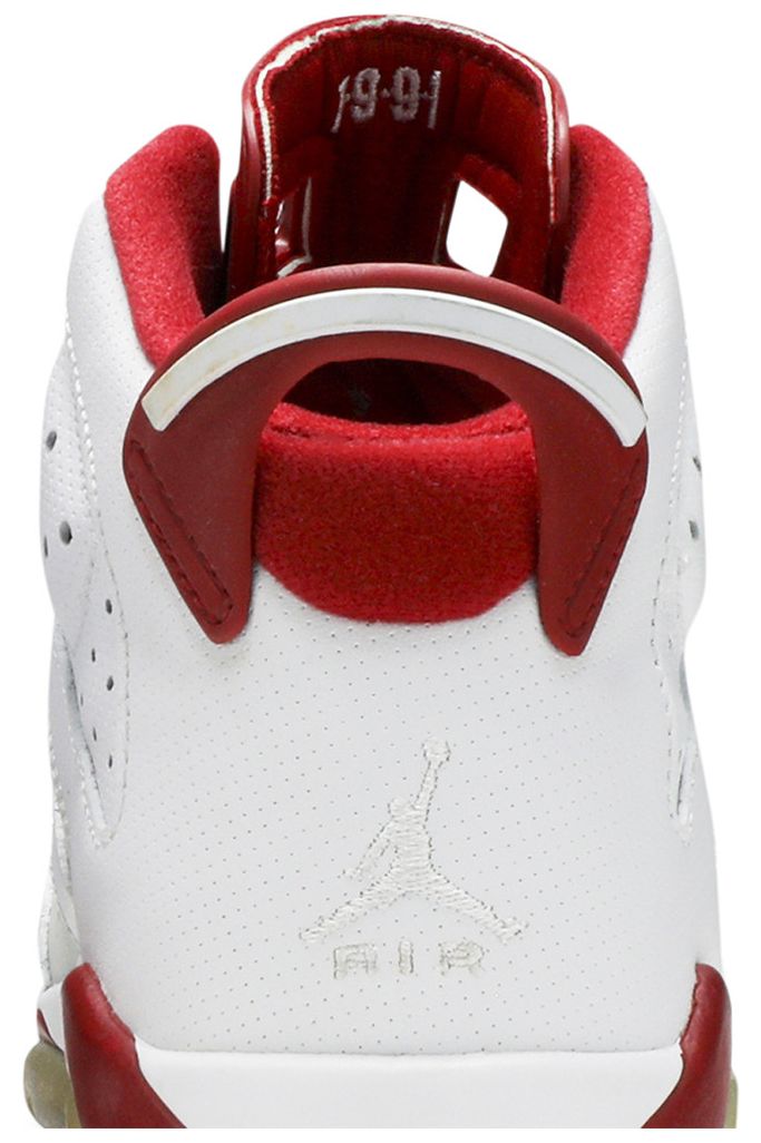 Air Jordan 6 Retro GS Alternate