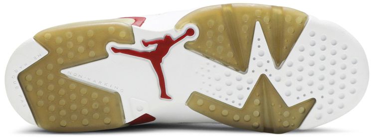 Air Jordan 6 Retro GS Alternate