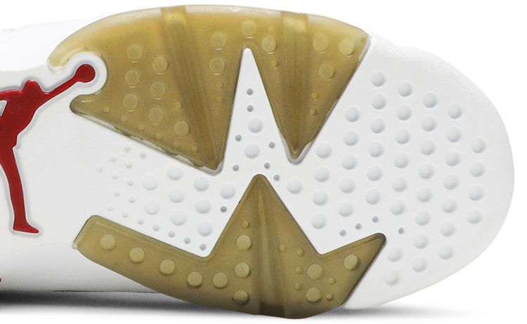 Air Jordan 6 Retro GS Alternate