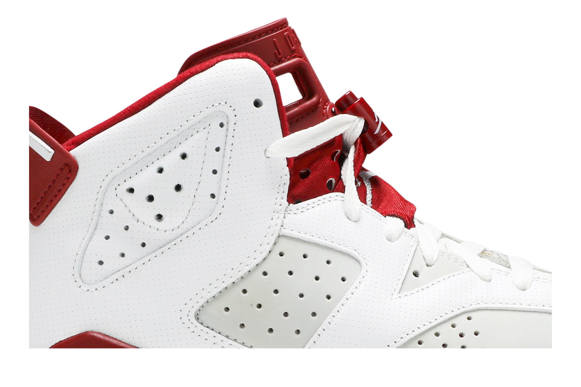 Buy Air Jordan 6 Retro GS Alternate 384665 113 GOAT IT