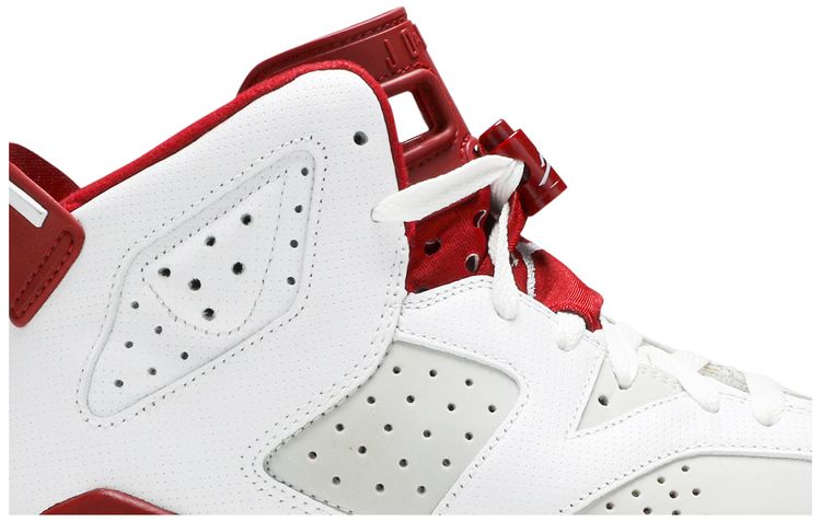 Air Jordan 6 Retro GS Alternate