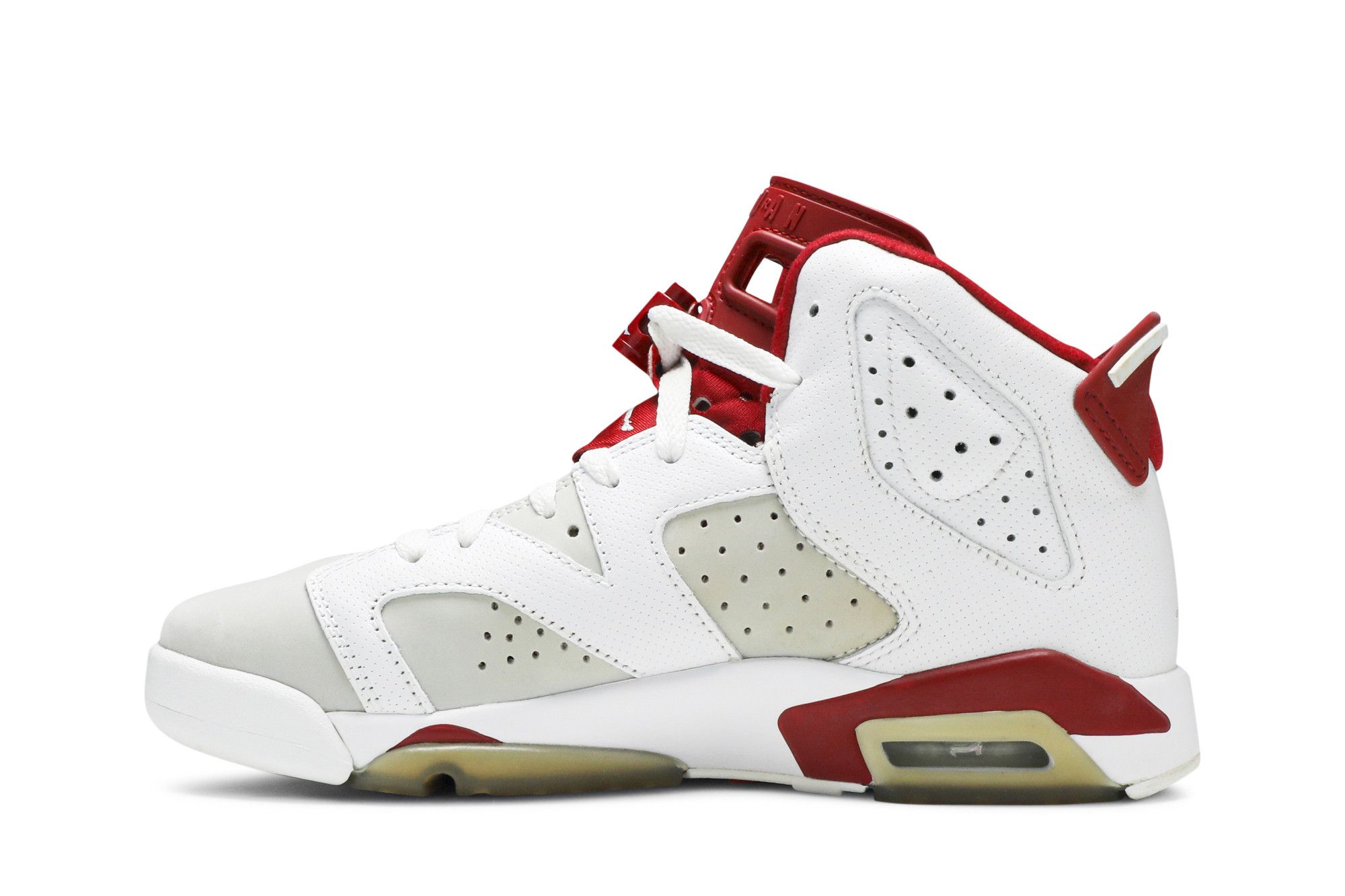 Jordan 6 alternate release date store