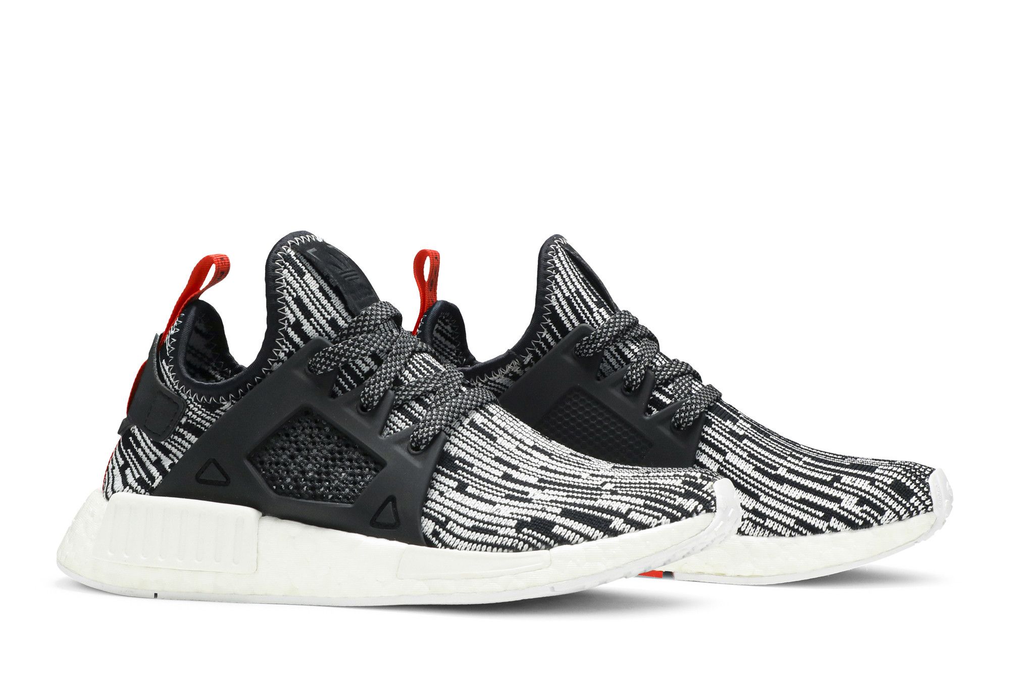 Nmd xr1 glitch online