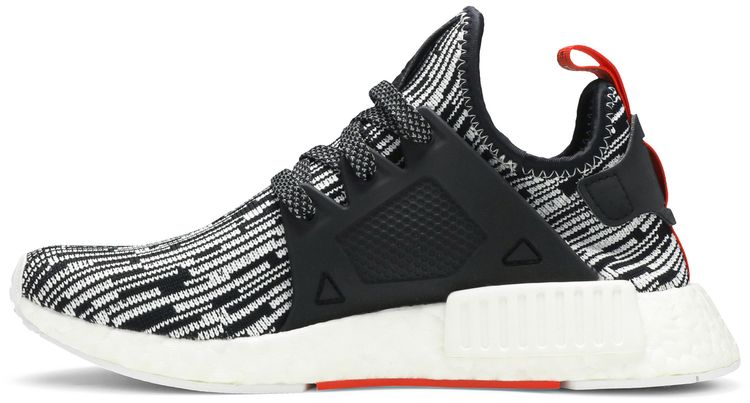 Adidas NMD XR1 J Glitch Camo