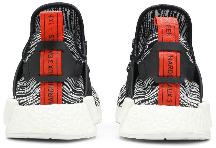Adidas NMD XR1 J Glitch Camo