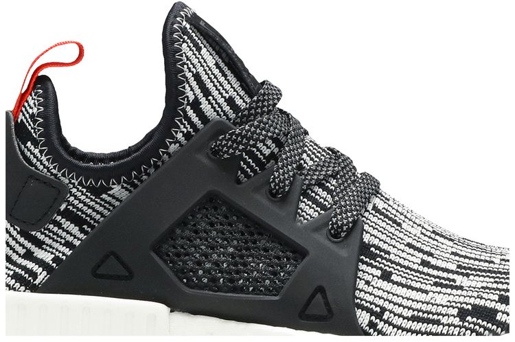 Adidas NMD XR1 J Glitch Camo