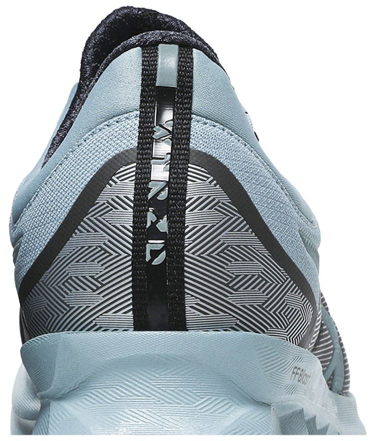 Asics Novablast Light Steel