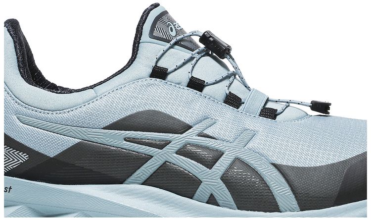 Asics Novablast Light Steel