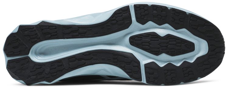 Asics Novablast Light Steel