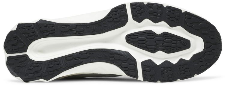 Asics Novablast Smoke Grey